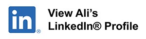 Ali Ladhani LinkedIn Icon