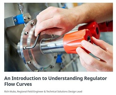 Introduction to Regulator Flow Curves Preview Image