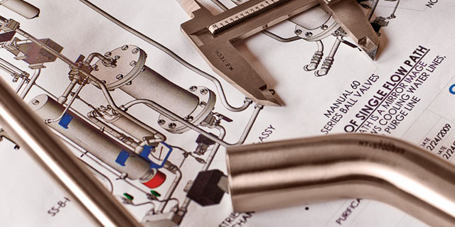swagelok cad models